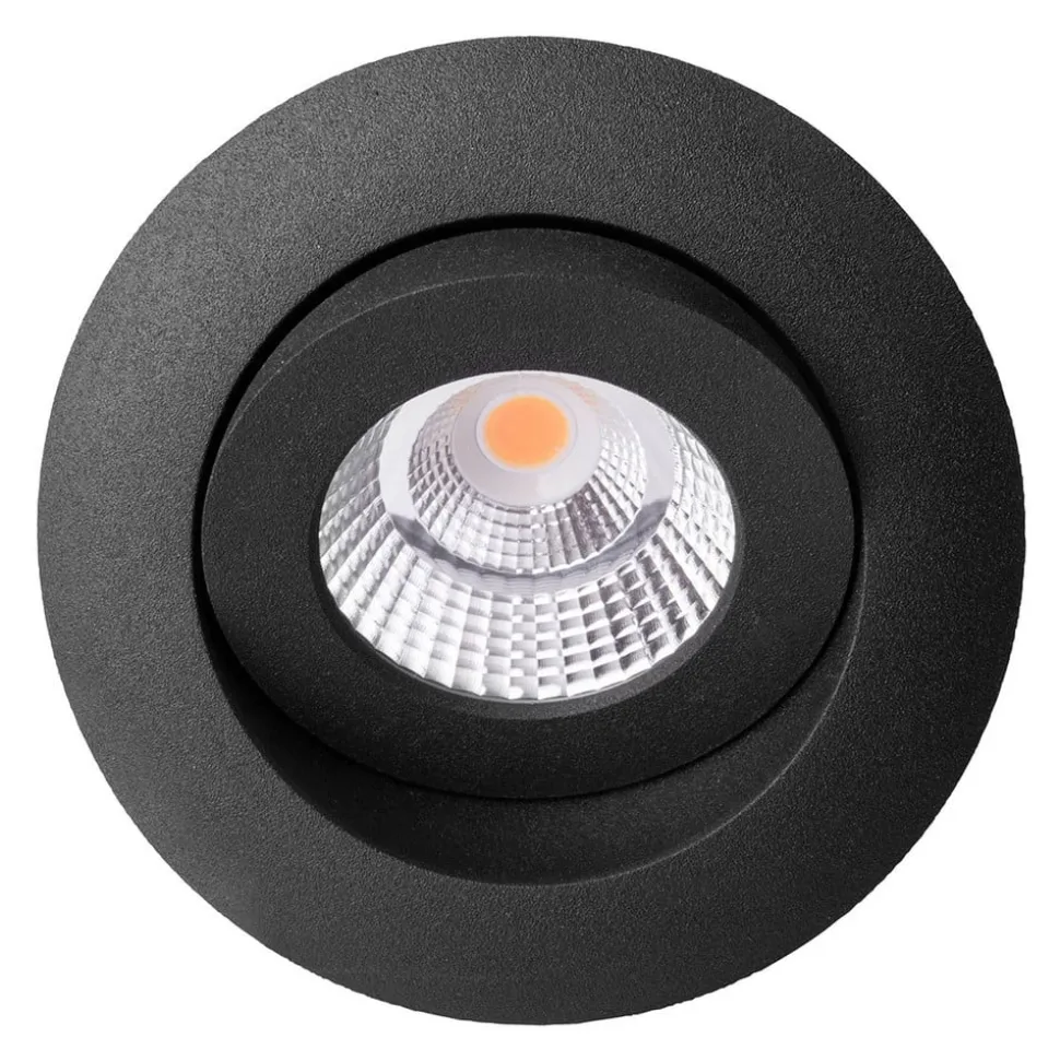 Quick Install Allround 360° Spot sort 2.700 K