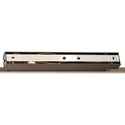 Quitani Talon LED-gallerilampe bronze lys anodiseret