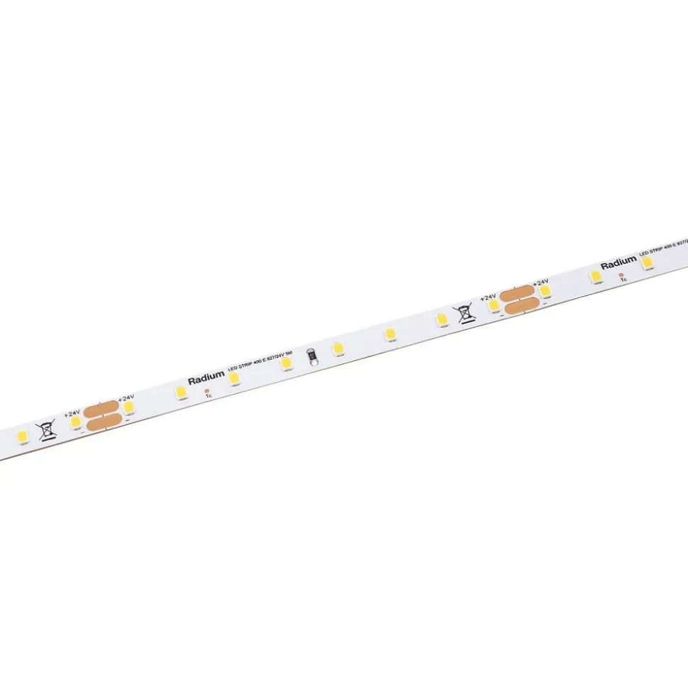 Radium Essence 1500 LED-strip, 5 m, 60W, 4.000K