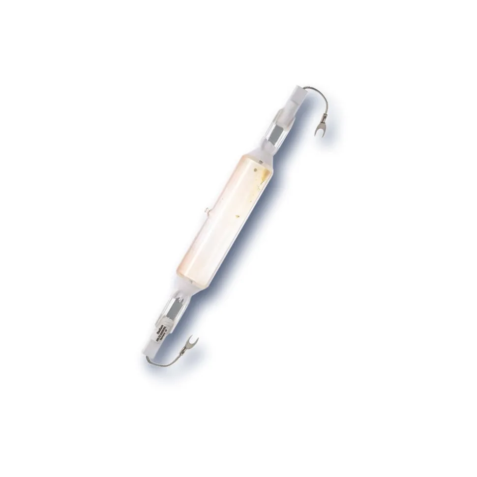 RADIUM Halogen-metaldamppære K12s 2150W HRI-TS N/XL klar