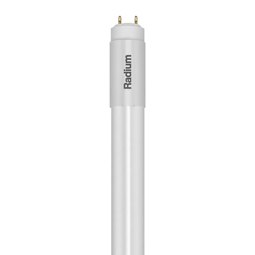 Radium Star LED-rør G13 T8 23W 3700lm 6.500K EVG