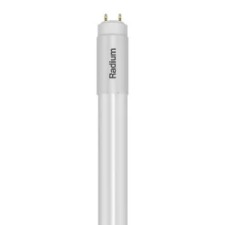 Radium-rør G13 T8 18W 2000lm 4.000K EVG/KVG/230V