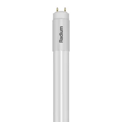 Radium-rør G13 T8 24W 2800lm 4.000K EVG/KVG/230V