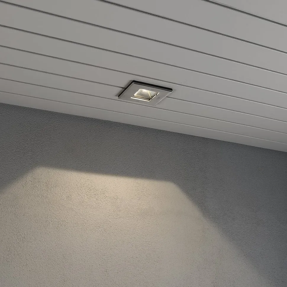 Recessed Spot LED-loftspot, håndlavet i EU