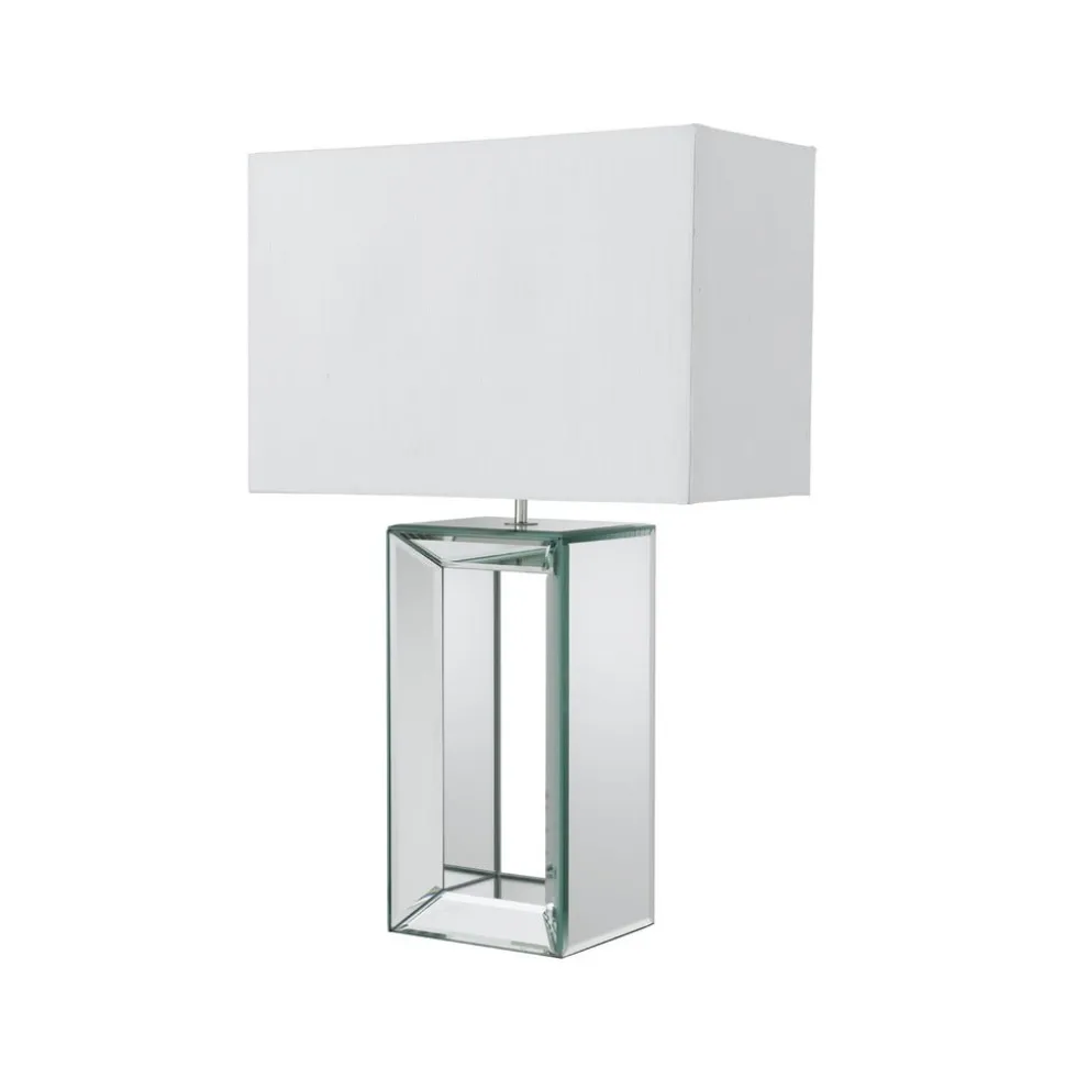 Reflections stilfuld bordlampe 58 cm