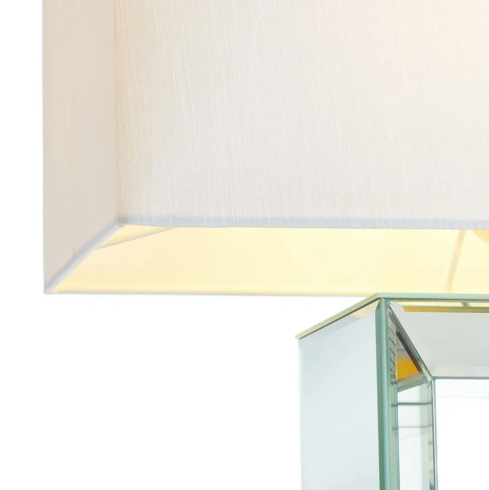 Reflections stilfuld bordlampe 58 cm
