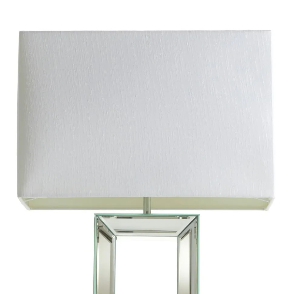 Reflections stilfuld bordlampe 58 cm