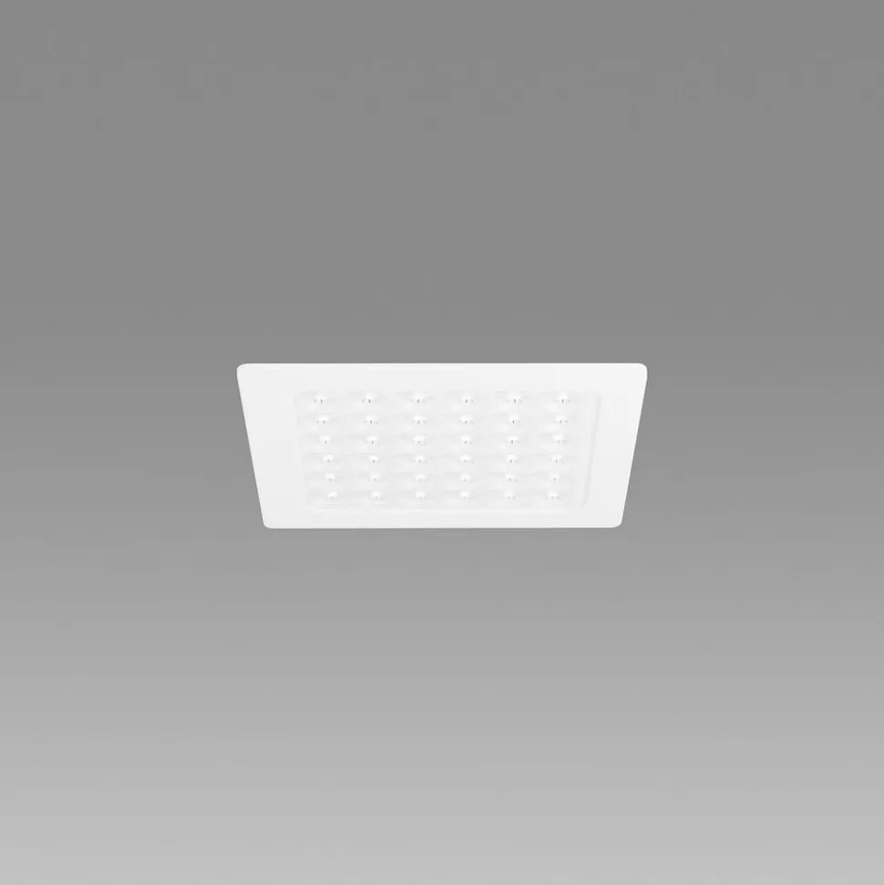 Regent Dime Office loftlampe 36,6 cm 12 W 3.000 K