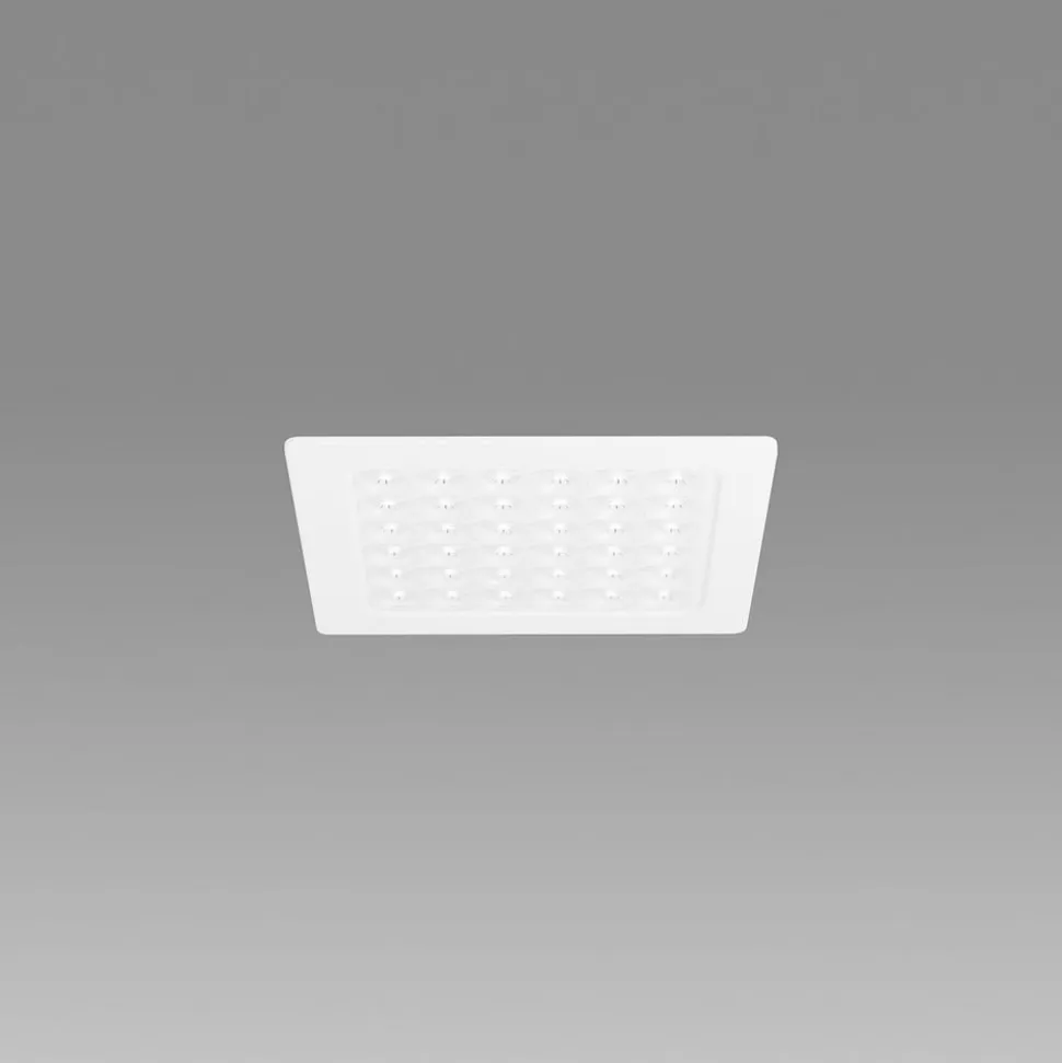 Regent Dæmpbar Office indbygningslampe 62,1cm 43W 4,000K