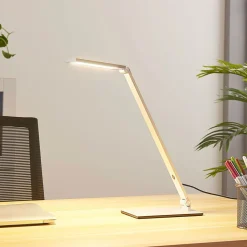 Resi - dæmpbar LED-skrivebordslampe