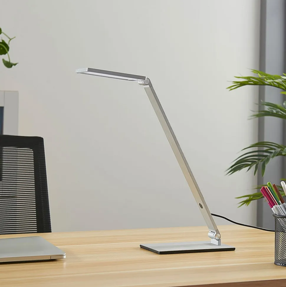Resi - dæmpbar LED-skrivebordslampe