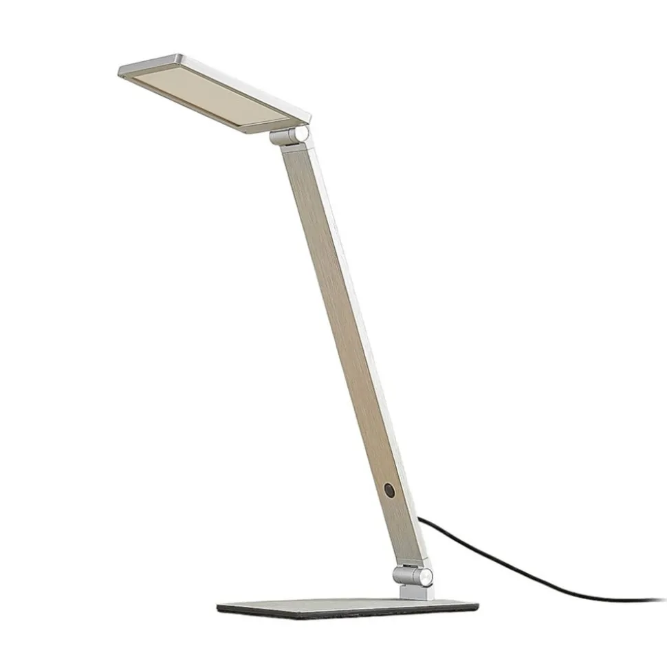 Resi - dæmpbar LED-skrivebordslampe