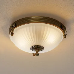 Rocca loftlampe i klassisk design 31 cm