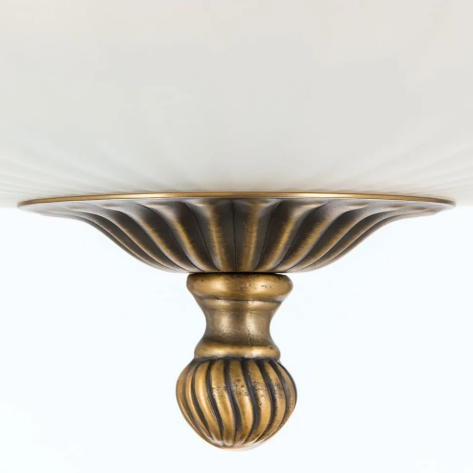 Rocca loftlampe med afstand, diameter 43 cm