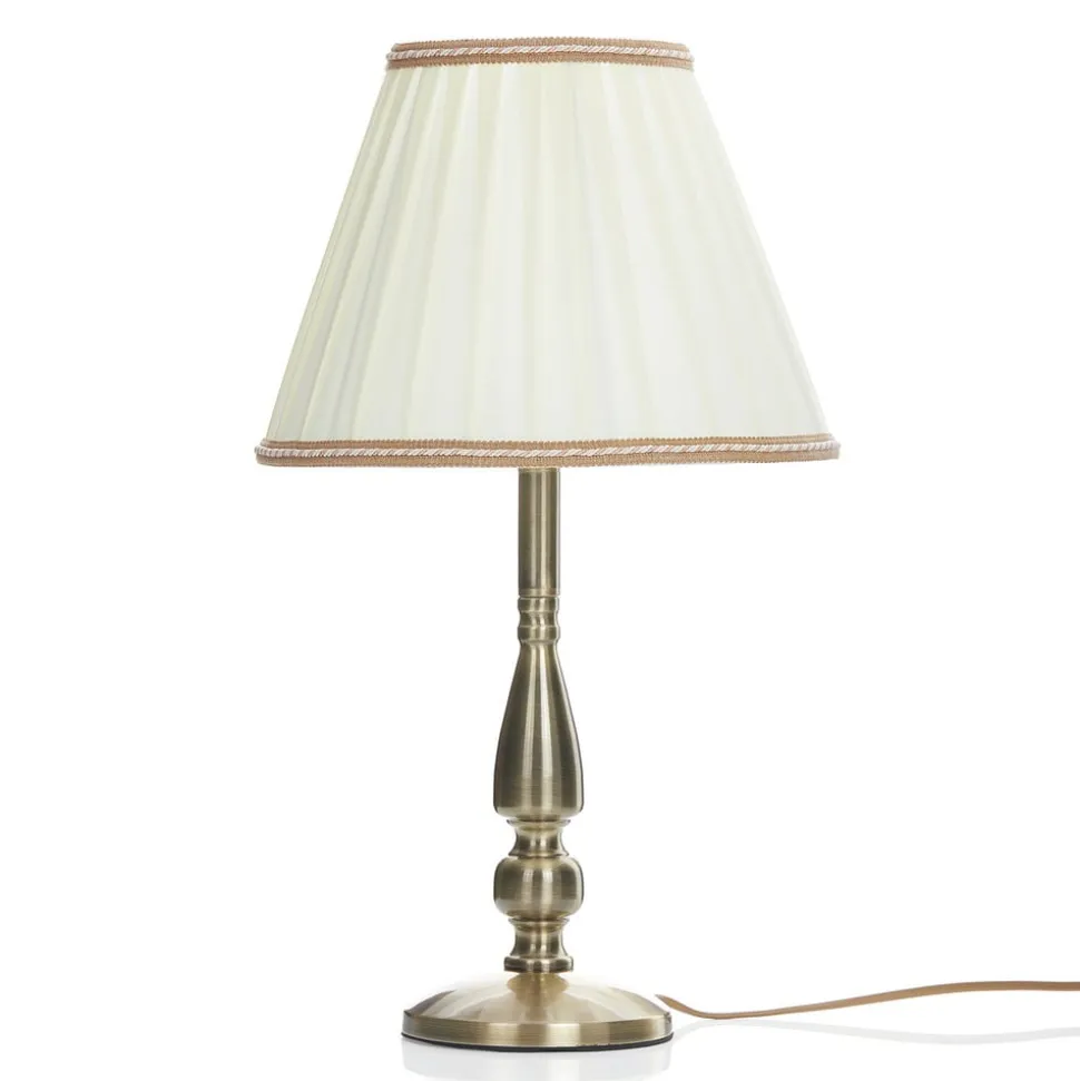 Rosella bordlampe 50 cm høj