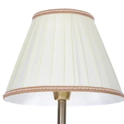 Rosella bordlampe 50 cm høj