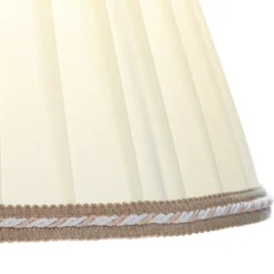 Rosella bordlampe 50 cm høj