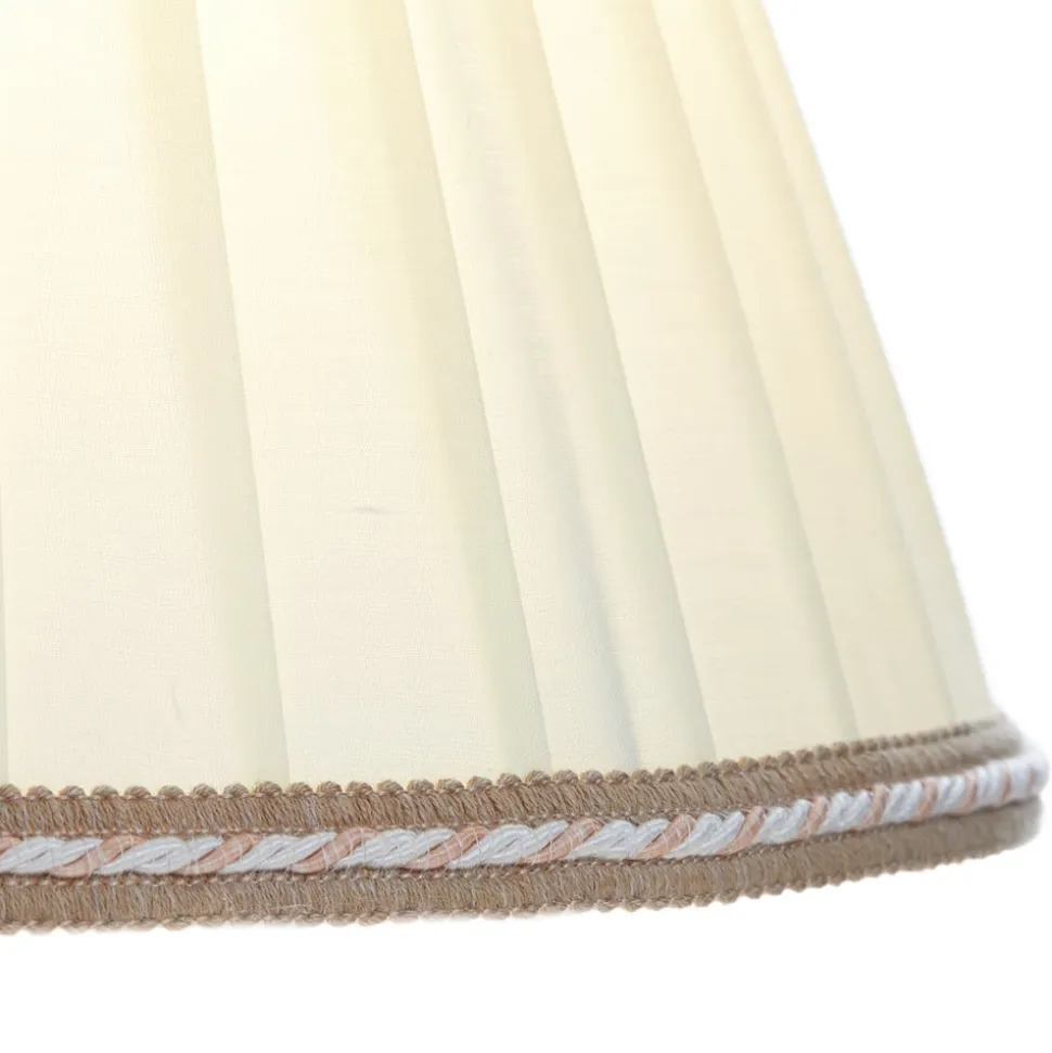 Rosella bordlampe 50 cm høj