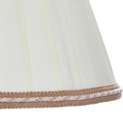 Rosella bordlampe 50 cm høj