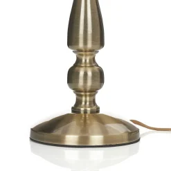 Rosella bordlampe 50 cm høj