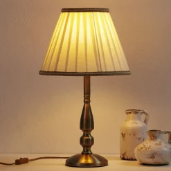 Rosella bordlampe 50 cm høj