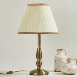 Rosella bordlampe 50 cm høj