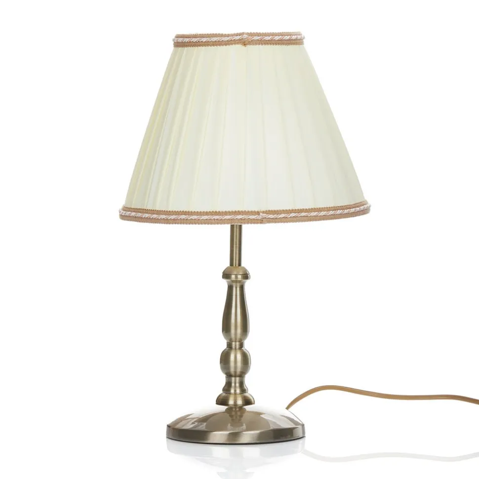 Rosella bordlampe 40 cm høj