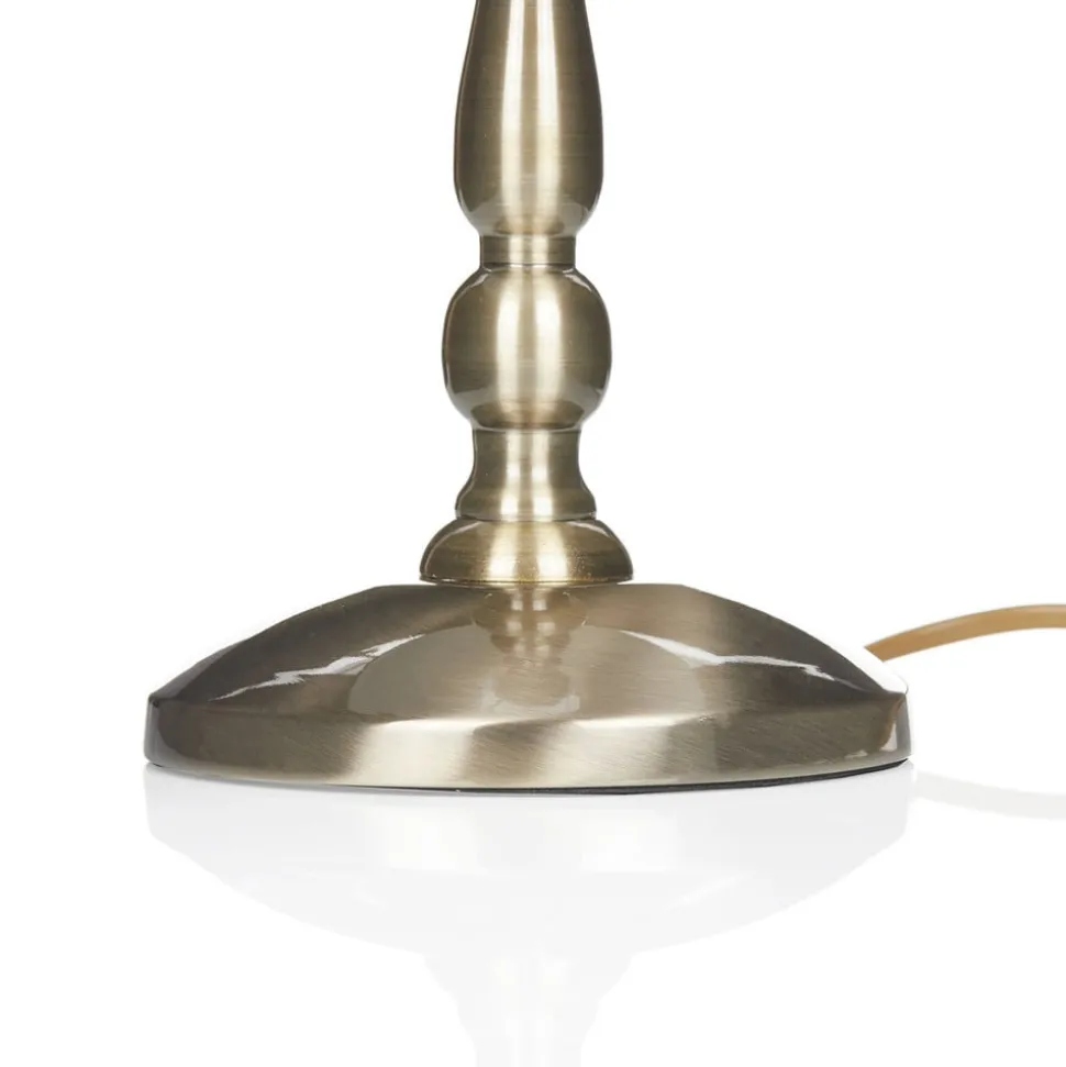 Rosella bordlampe 40 cm høj