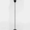 Rotaliana Drink LED-gulvlampe, mat sort