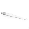 RZB HB 702 LED overflademonteret lys IP65 156cm 52W 6.000lm