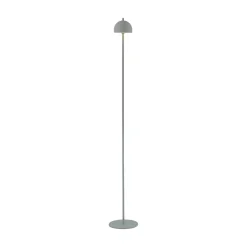 Schöner Wohnen LED-akku-gulvlampe Bellies, forårsvækkelse