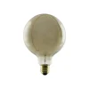 Segula Illusion G125 Crescent vinklet E27 6W smoke
