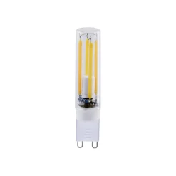 Segula LED Bright Line pin G9 2,5W dæmpbar