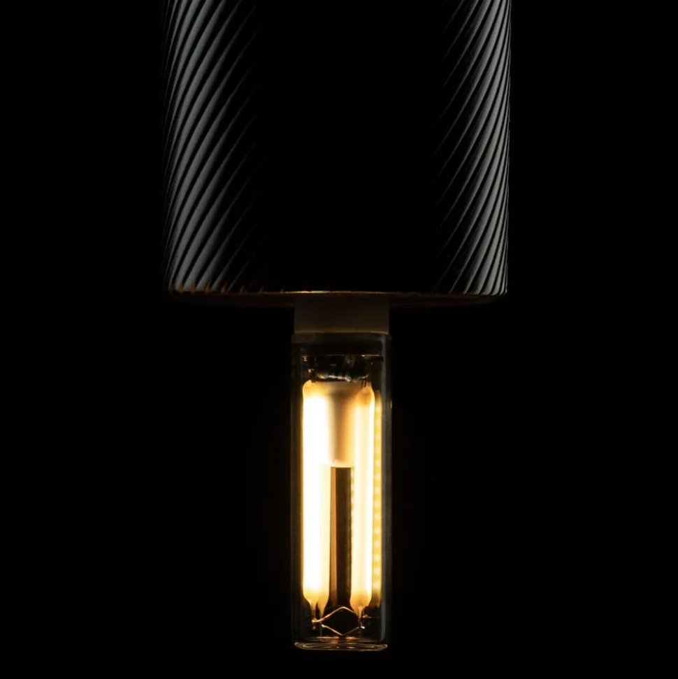 Segula LED Bright Line pin G9 2,5W dæmpbar