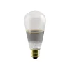SEGULA LED Illusion rustik E27 4W dim røg/klar