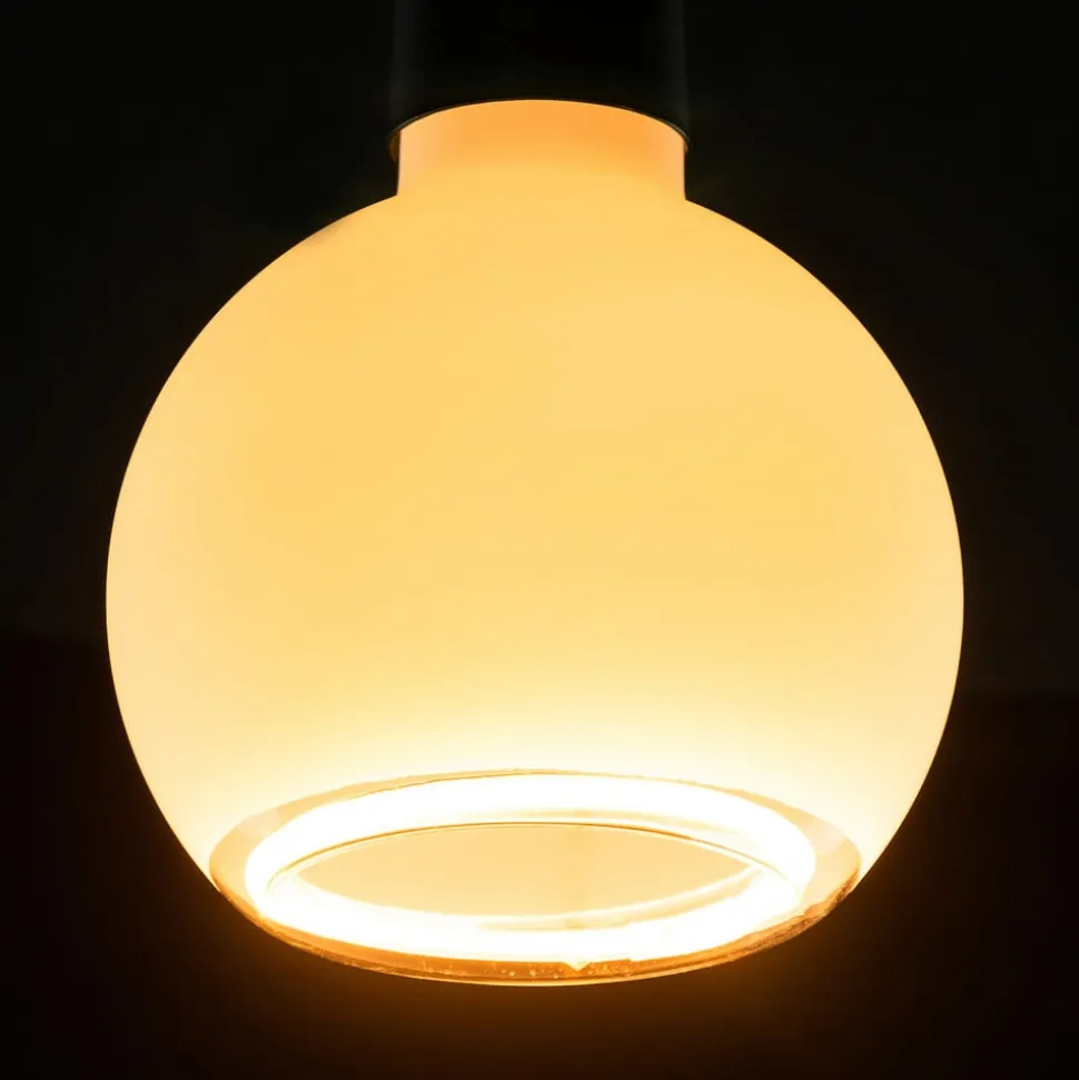 SEGULA LED-Floating G125 E27 5W mat ambient dim