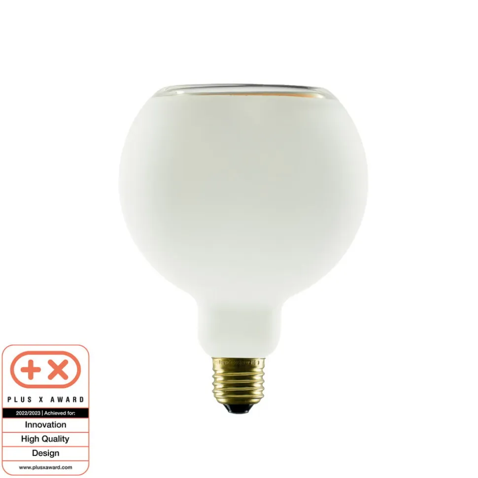 SEGULA LED-Floating G125 E27 5W mat ambient dim