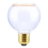 SEGULA LED-Floating-globepære G80 E27 4 W klar