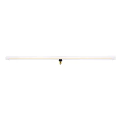 Segula LED-linjepære E27 6W 100cm 2,200K klar