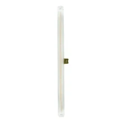 Segula LED-linjepære S14d 6,2W 50cm 2,700K klar