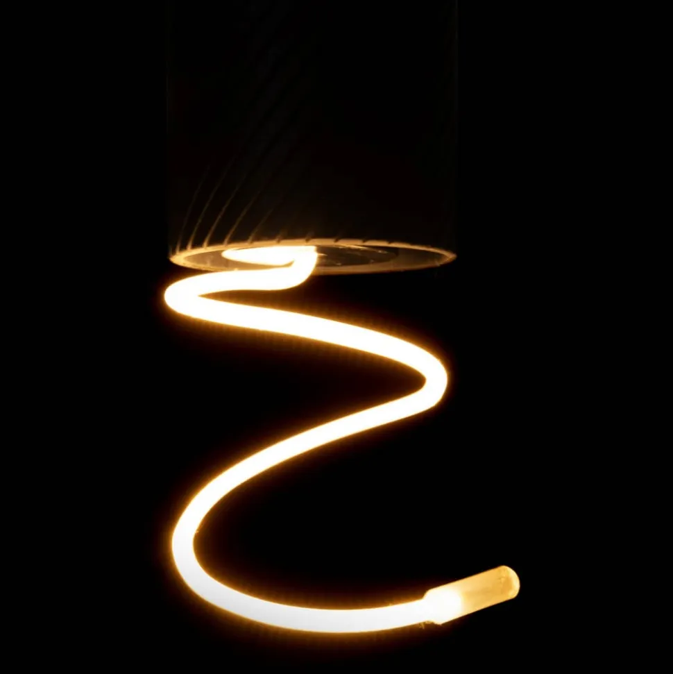 Segula LED-pære Artline Flexi, E14, 4 W, 922 dæmpbar