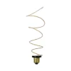 Segula LED-pære Artline Flexi, E27, 8 W, 922 dæmpbar