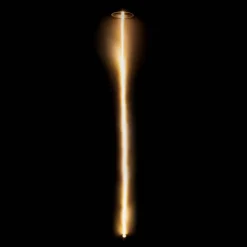 Segula LED-pære Artline Straight 60, E27 6 W 922 dæmpbar