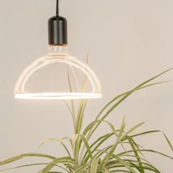 SEGULA LED-pære Bowl E27 6,2 W ambient dæmpbar