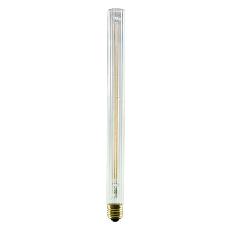 Segula LED-pære E27 T35 4,5W 2.200K riflet dæmpbar