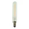 SEGULA LED-pære E14 2,5W Tube mat dæmpes 2.700 K