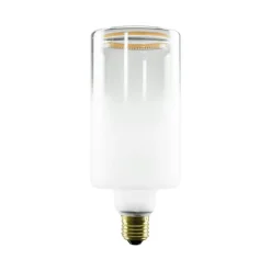 Segula LED-pære Flydende cylinder E27 4,5 W 922 dæmpbar