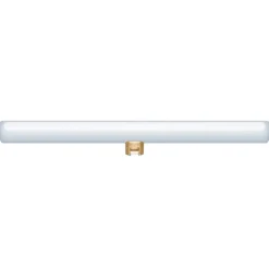 SEGULA LED-pære S14d 6,2 W 2.700 K mat 30 cm