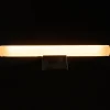 SEGULA LED-pære S14d 6,2 W 2.700 K mat 50cm