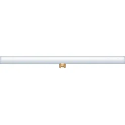 SEGULA LED-pære S14d 6,2 W 2.700 K mat 50cm
